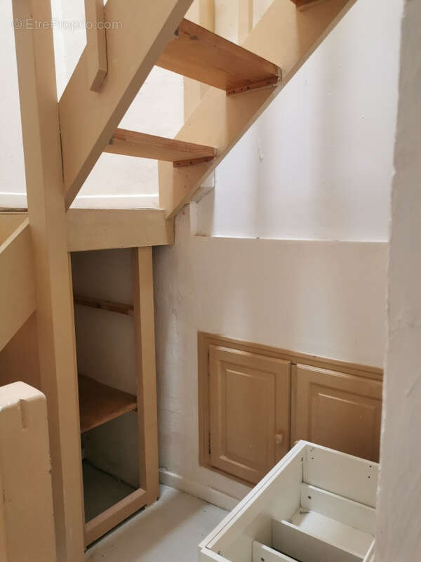 Maison de village avec terrasse - photo 15