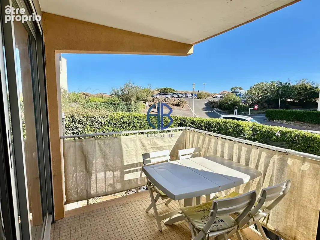 Photo Appartement à Agde au prix de 135 000€