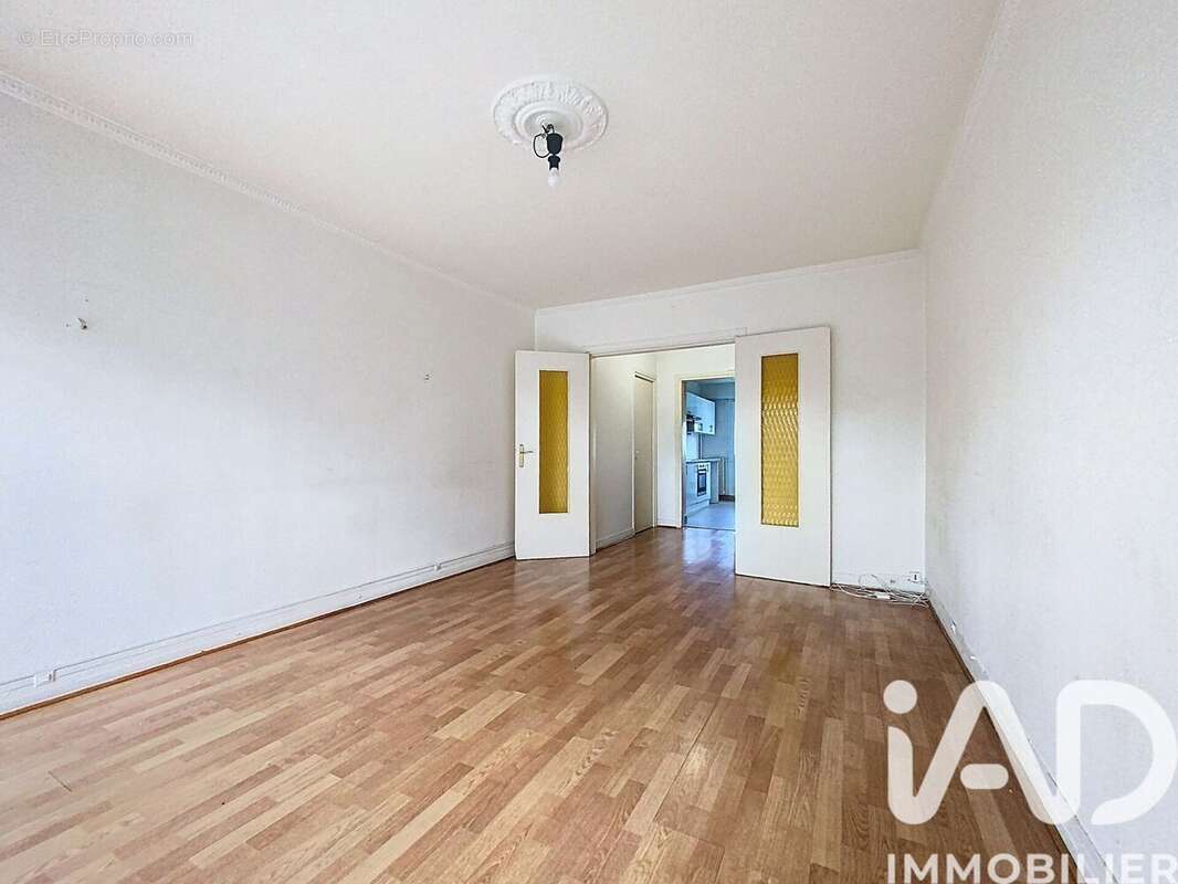 Photo 4 - Appartement à SAINT-MICHEL-SUR-ORGE
