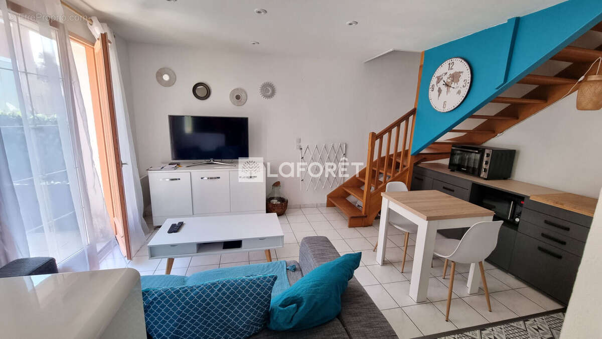 Maison 3 pièces 51m² Mouans-Sartoux - photo 2