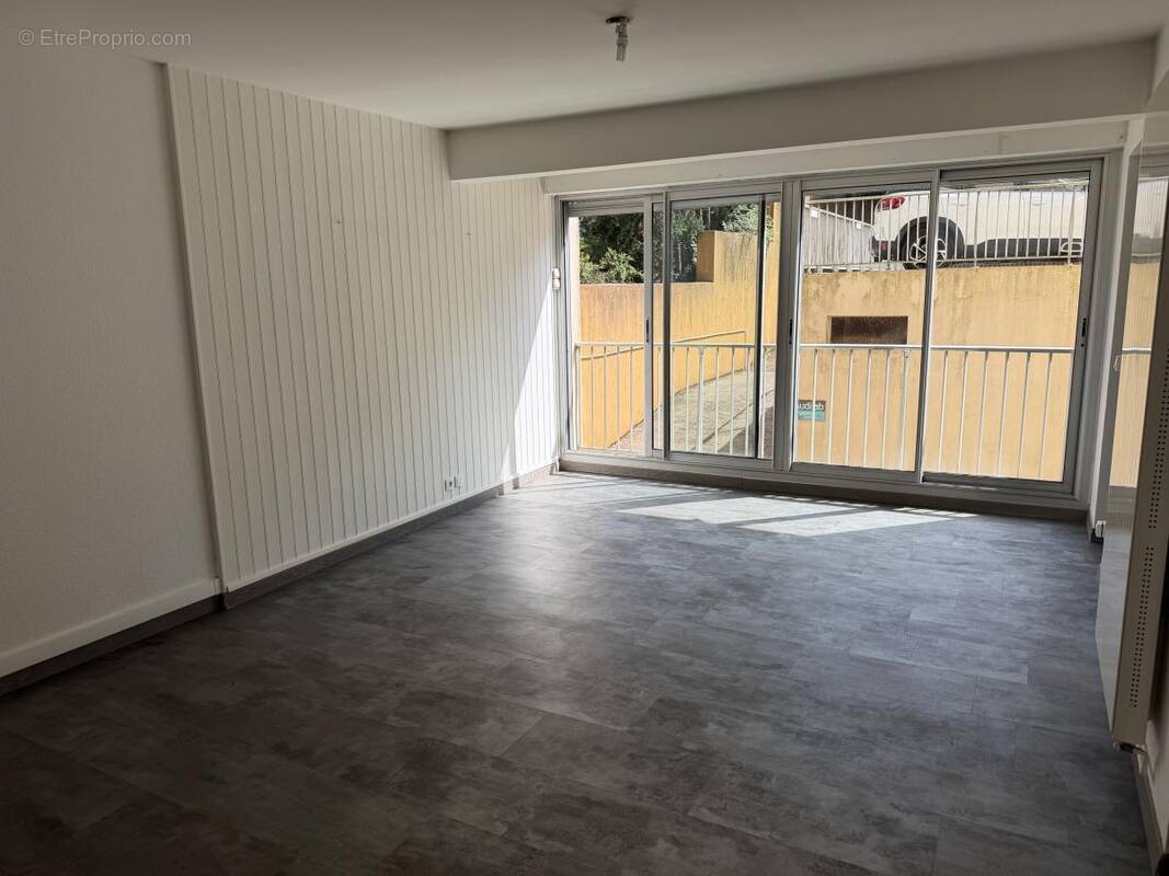 Appartement à SAINT-BRIEUC