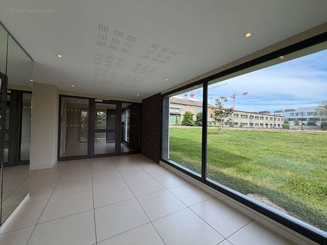 Appartement à SAINT-MALO