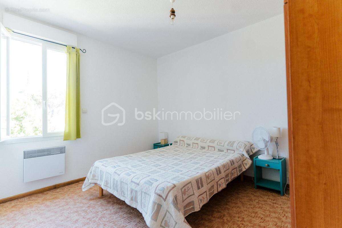 Maison 3 pièces de 63 m² avec jardin – Bages (66670) - photo 10