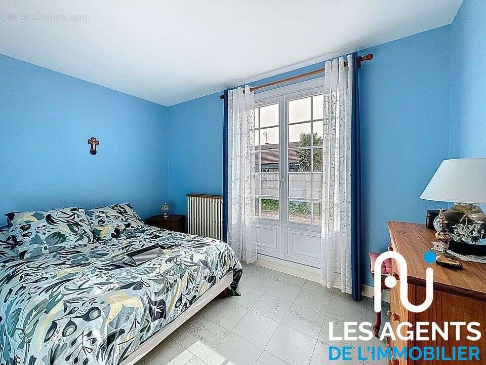 Maison à MEUNG-SUR-LOIRE