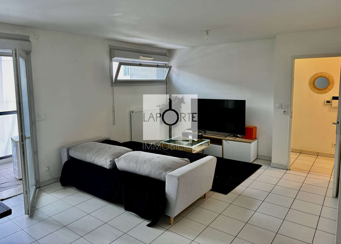 Appartement à ANNEMASSE