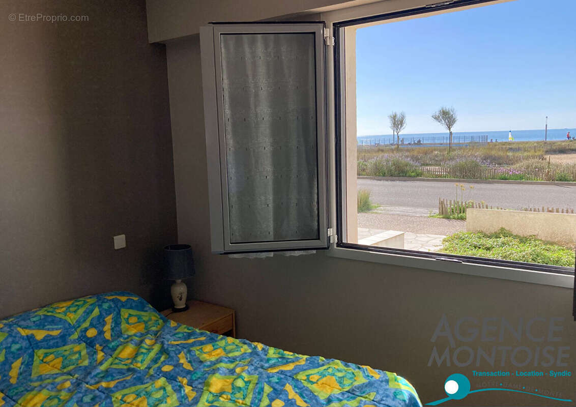 Appartement à NOTRE-DAME-DE-MONTS