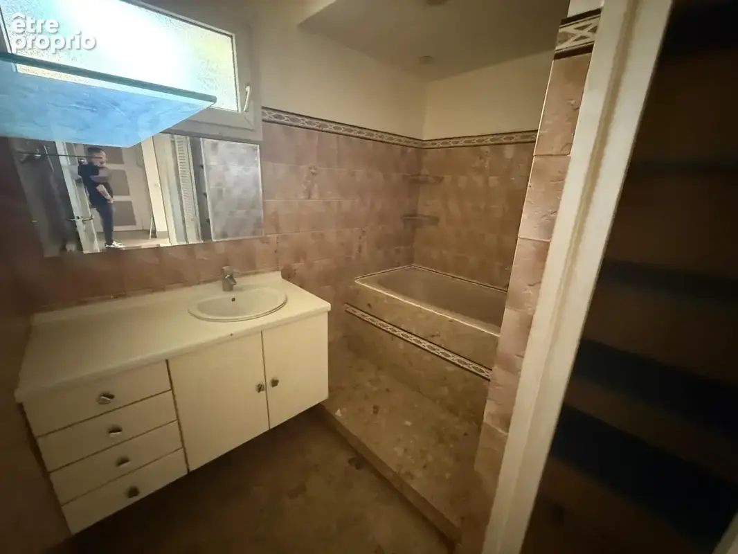 Appartement  4 pièces dans résidence de standing - photo 5