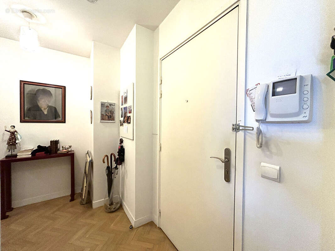 Appartement à ANTONY