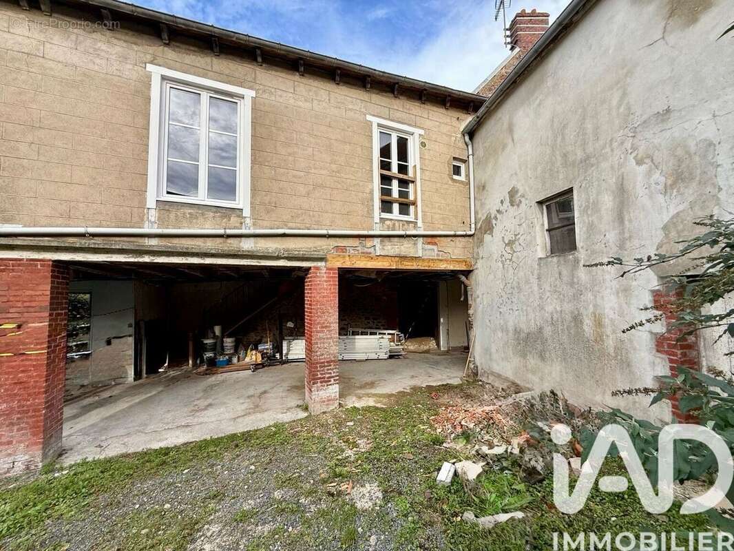 Photo 9 - Appartement à COUTANCES