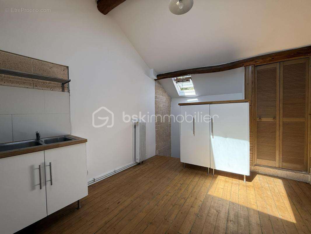 Appartement à CORMEILLES-EN-PARISIS