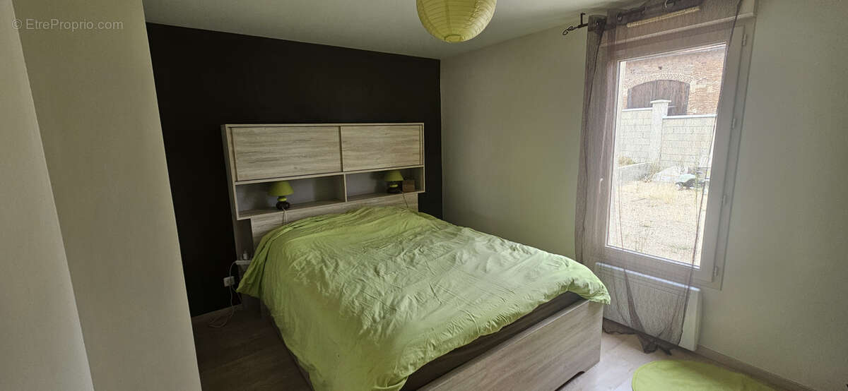 Maison 107 m² à Sainte-Magnance  - photo 11