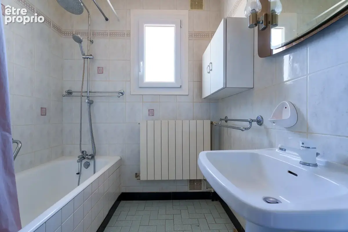 Maison 2 chambres avec sous-sol et beau potentiel à Montchanin - photo 11