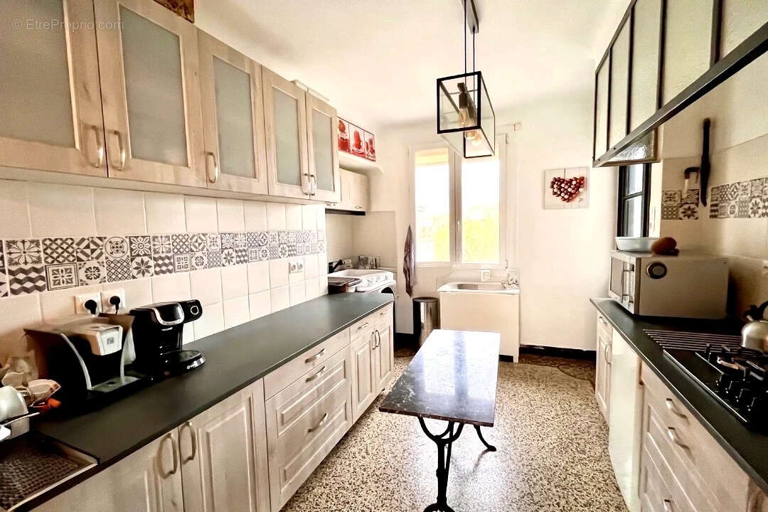 Appartement à TARASCON