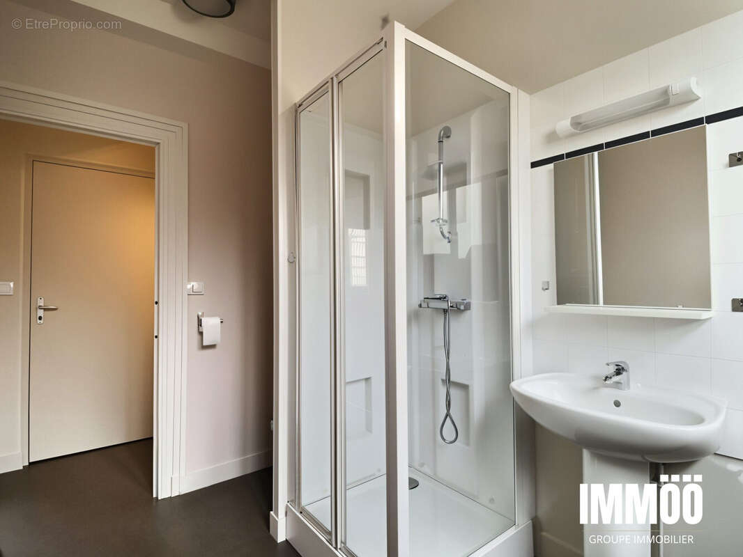 Appartement à BARENTIN