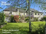 Maison à TERRASSON-LAVILLEDIEU