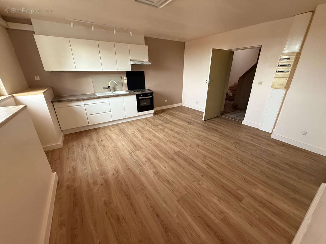 Appartement à BOUC-BEL-AIR