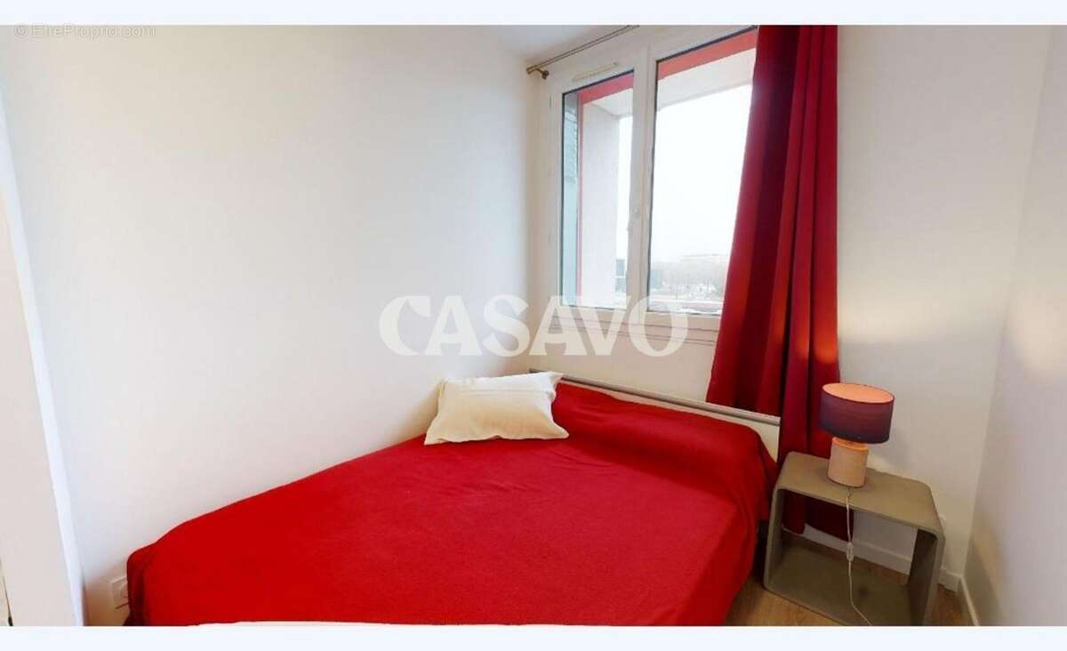 Appartement à SAINT-MARTIN-LE-VINOUX