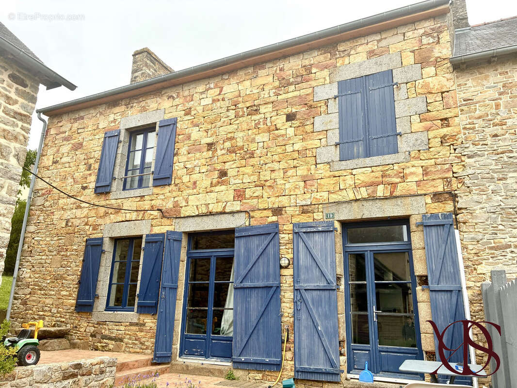 Maison à GAHARD