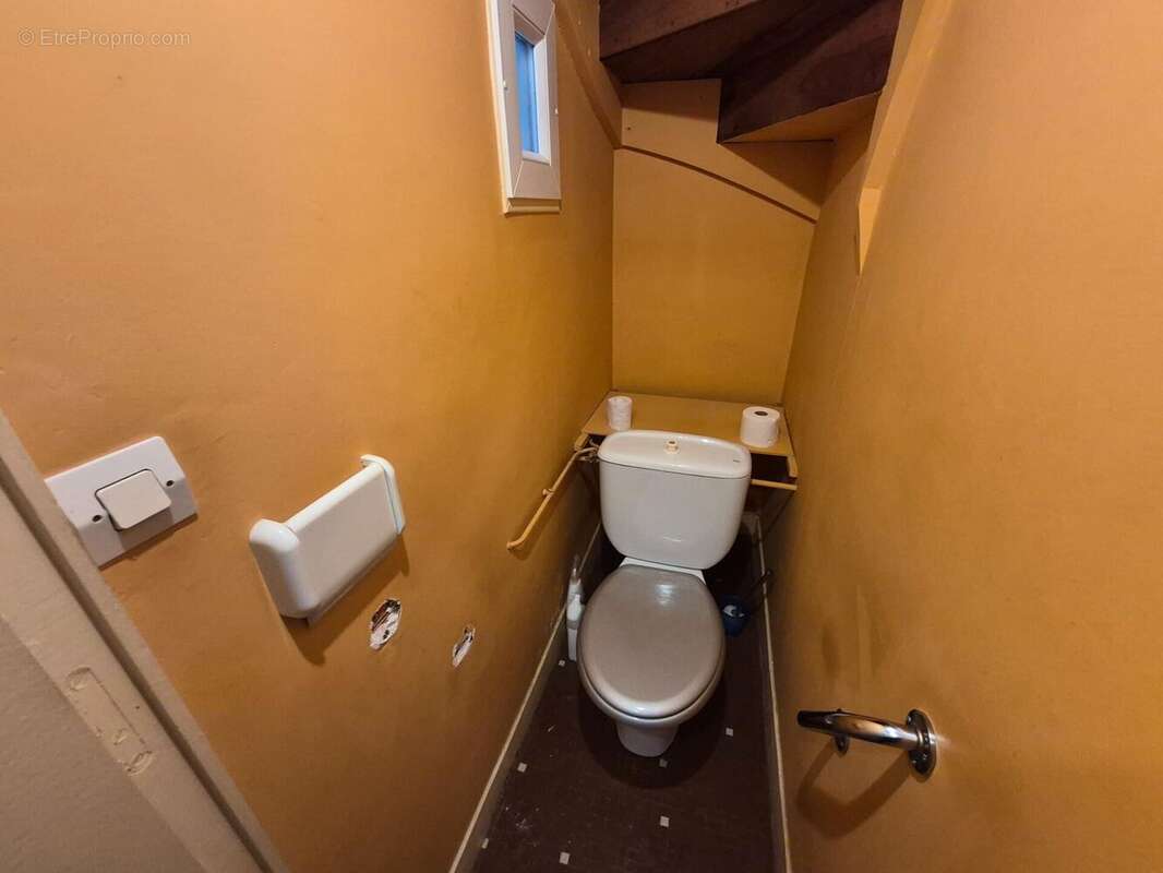 Photo 5 - Maison à DESCARTES