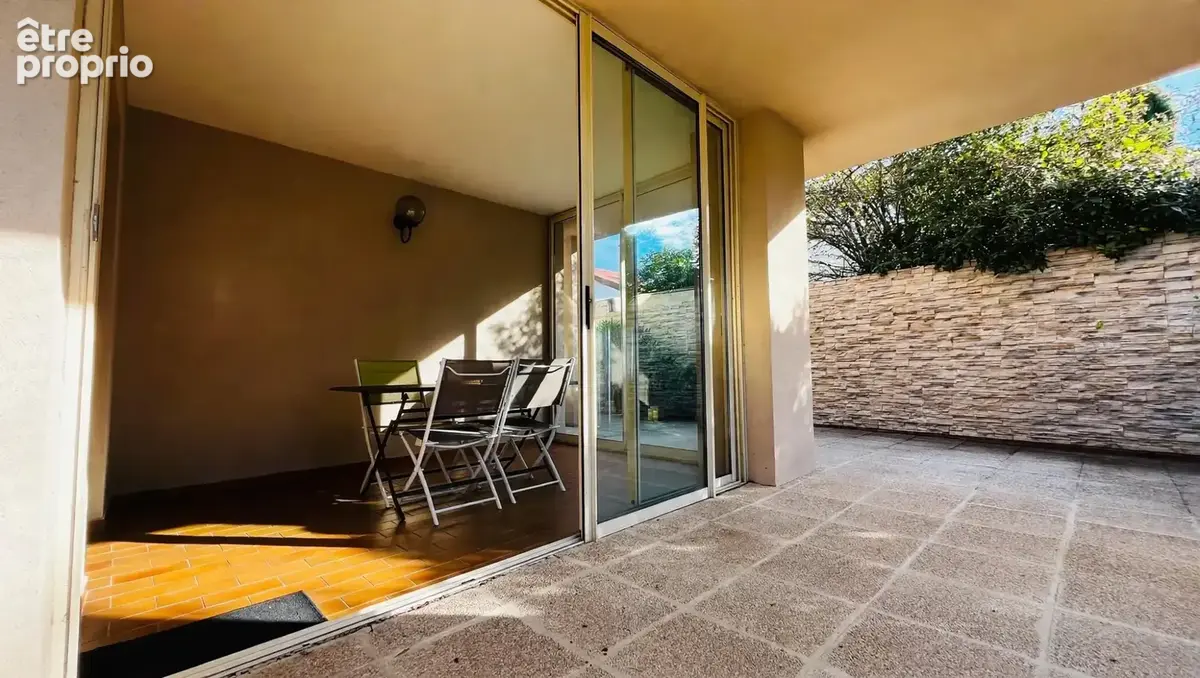Belle maison de 117,69 m2 sur un terrain arboré de 294 m2 - photo 5