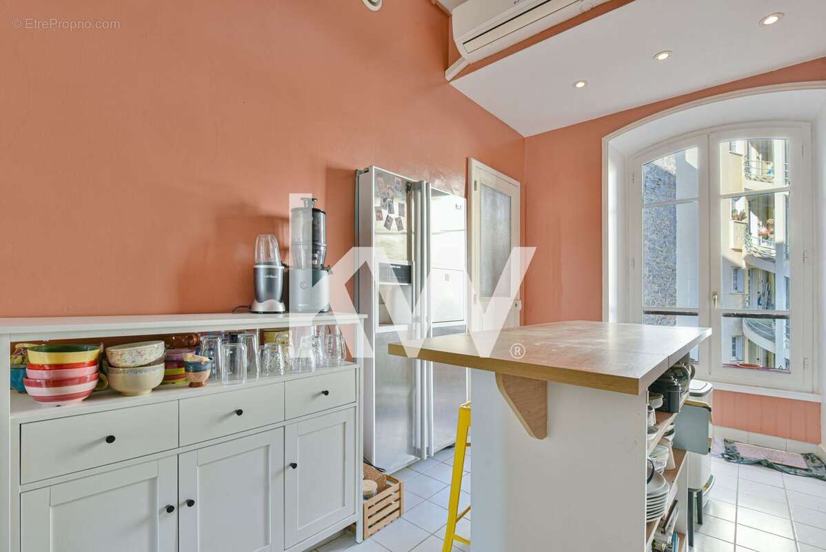 Appartement à LIMOGES