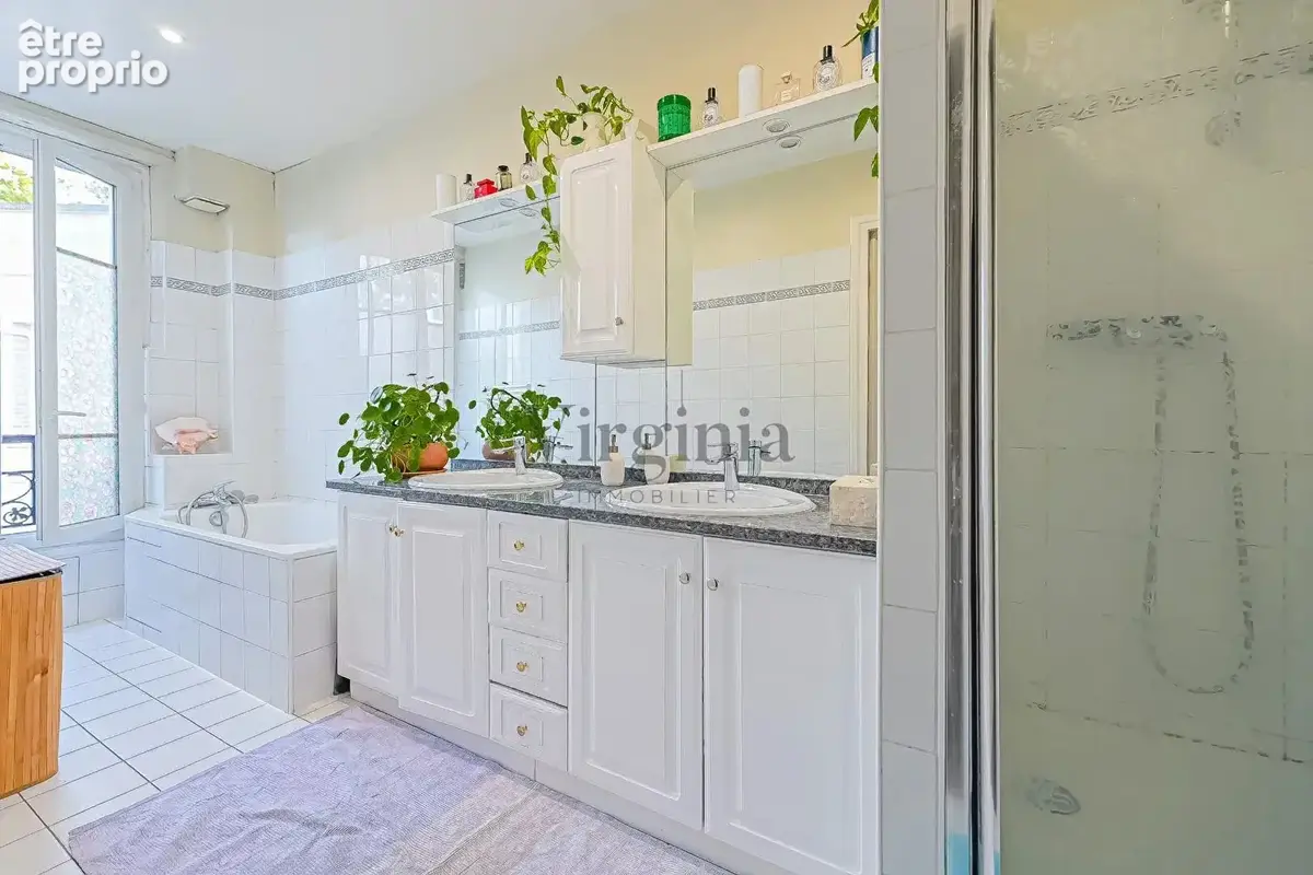 Appartement 5 pièces 102.50 m2 - Ecole Vétérinaire - photo 10