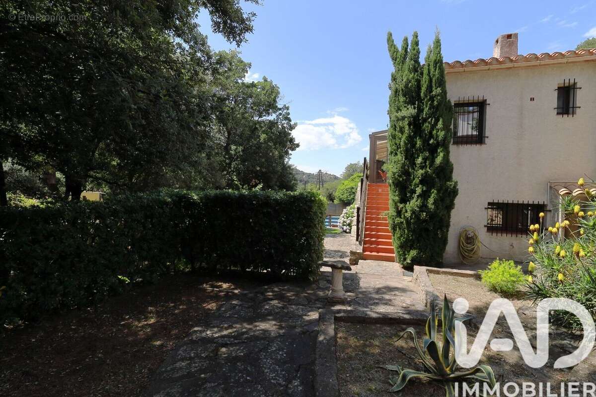 Photo 6 - Maison à SOREDE