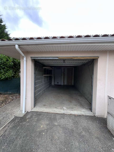 Maison T4 avec Garage - photo 14
