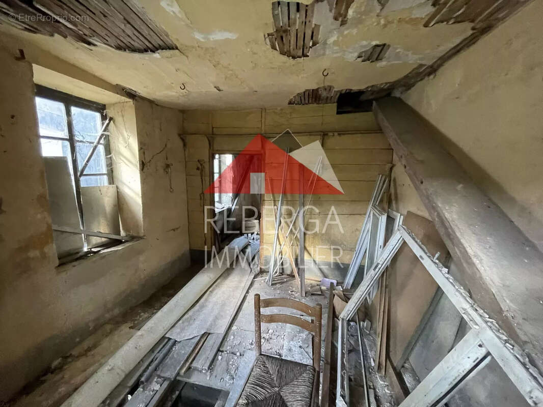 Appartement à SAINT-AMANS-SOULT