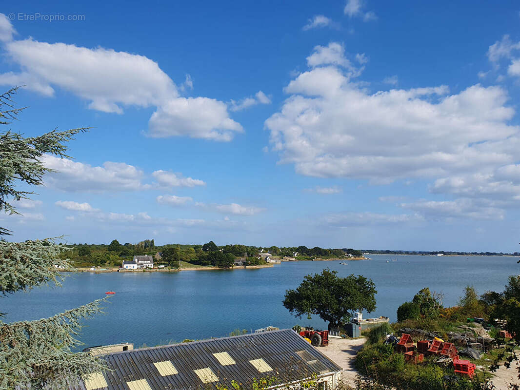 Maison à SAINT-PHILIBERT