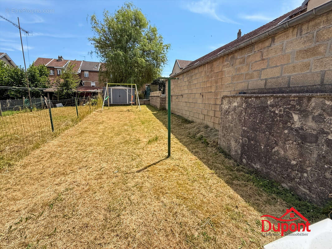 Maison 52 m² à Revin  - photo 7