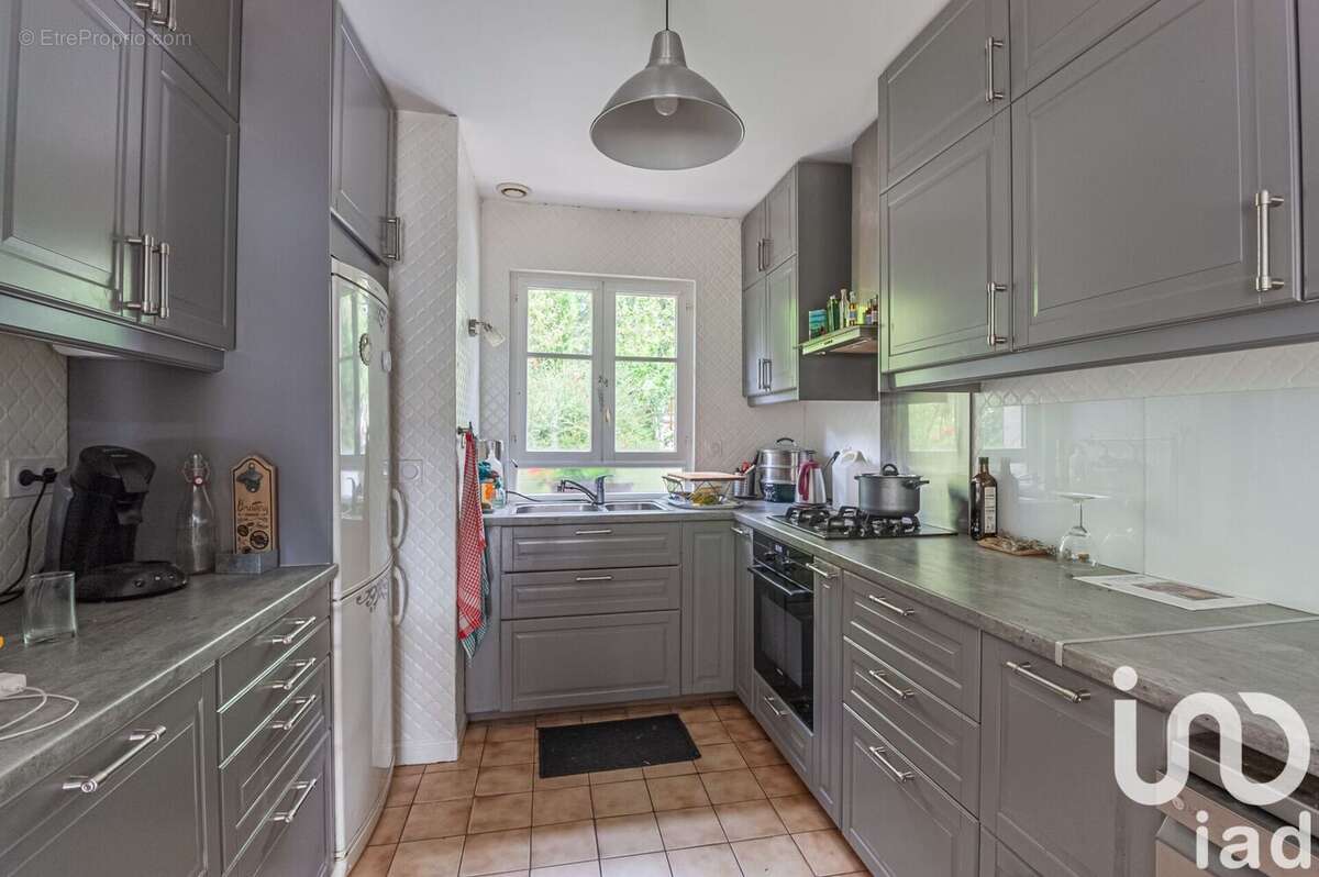 Photo 3 - Maison à LA CHAPELLE-LA-REINE