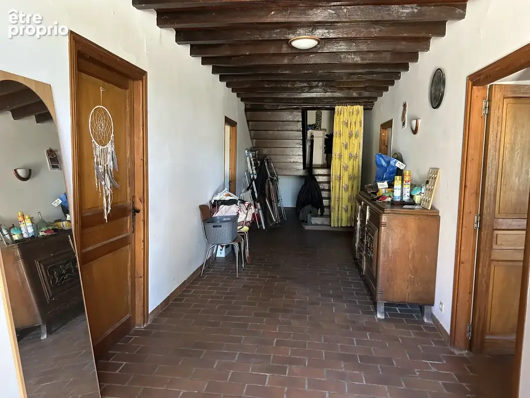 Rare fermeavec 43 ha sans voisins - photo 7
