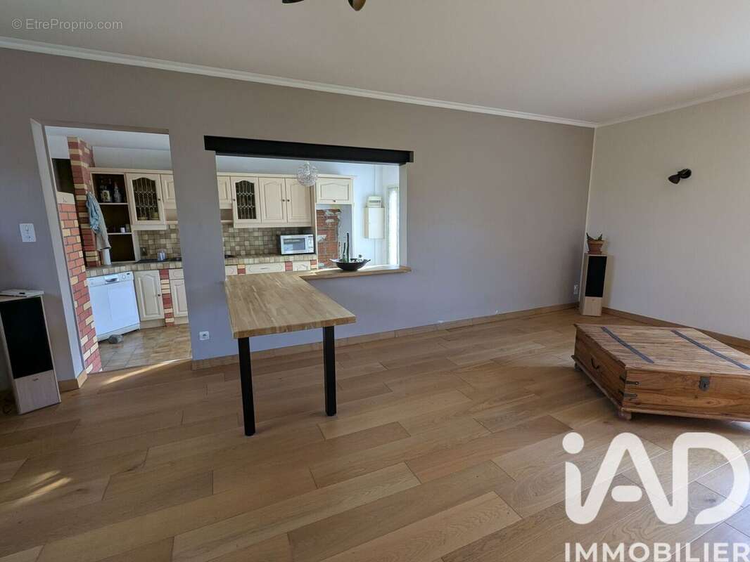 Photo 4 - Maison à MAUBOURGUET