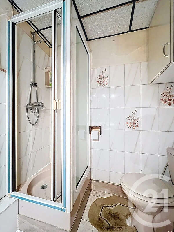 Maison à SAINT-JUST-EN-BRIE