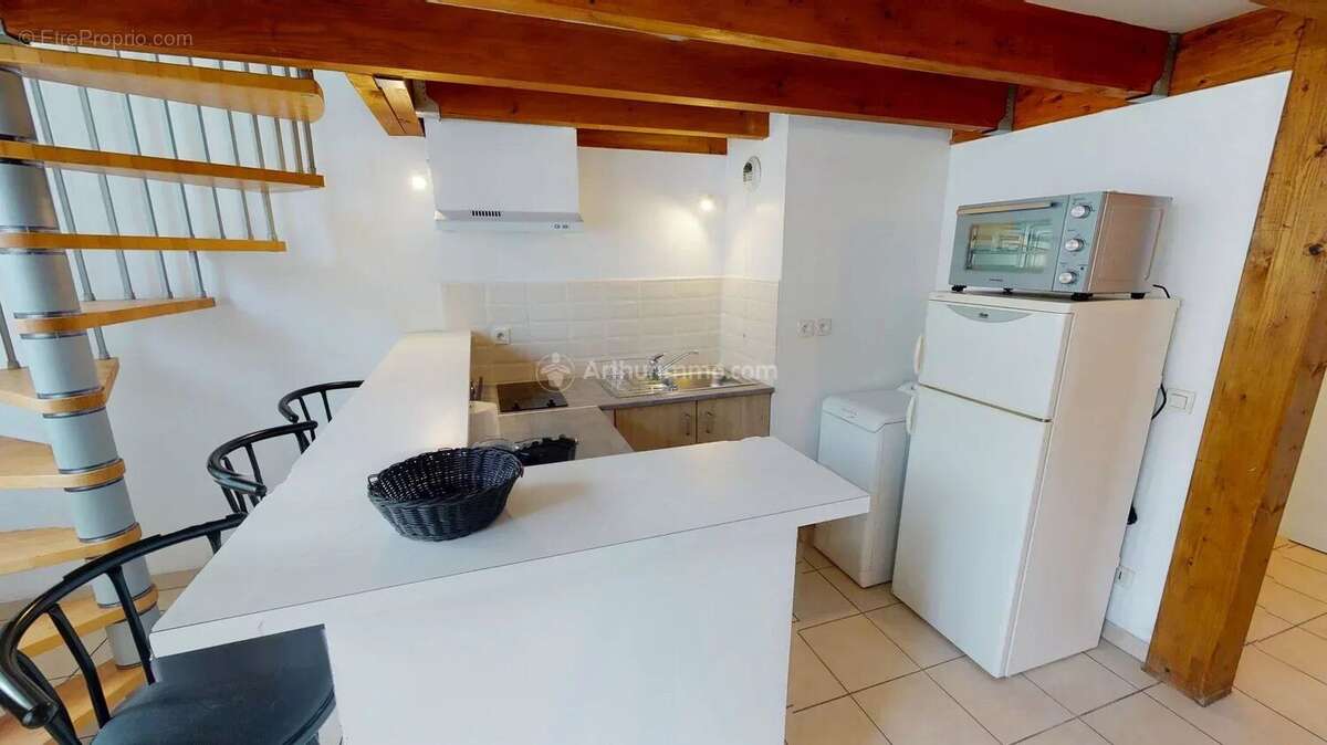 Appartement à VIENNE