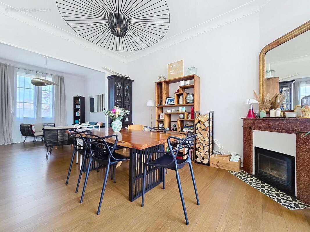 Photo 2 - Maison à LE BOUSCAT