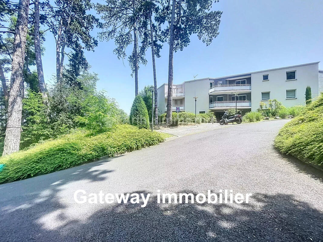 Appartement à ROYAT