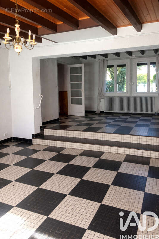 Photo 5 - Maison à CASTELSARRASIN