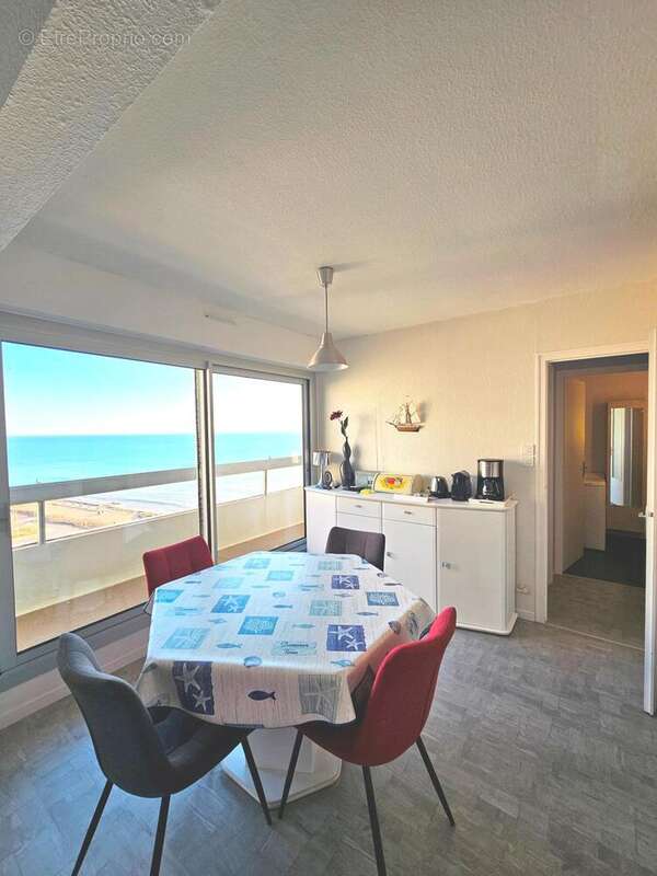 Photo 2 - Appartement à SAINT-HILAIRE-DE-RIEZ