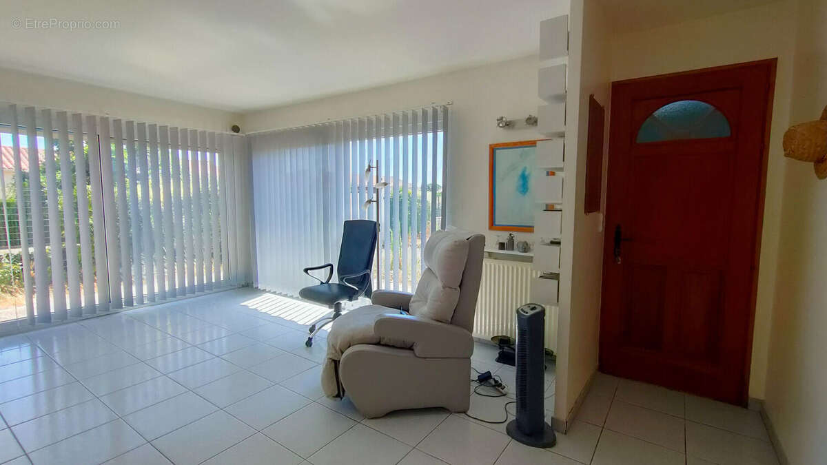 Maison Angles - 3 chambres - 100 m2 - photo 2