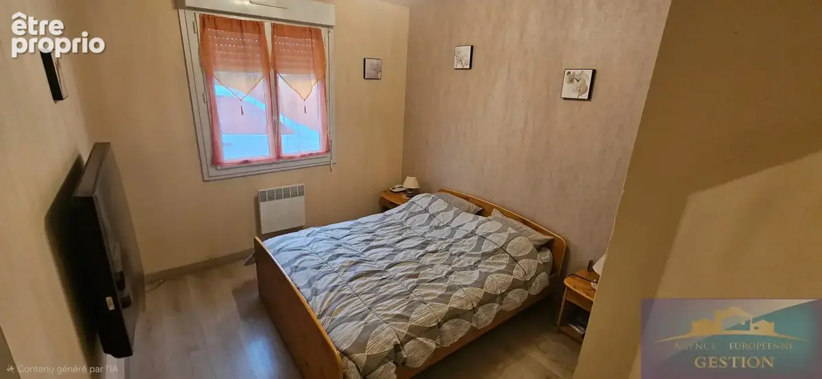 Maison de plain pied - photo 6