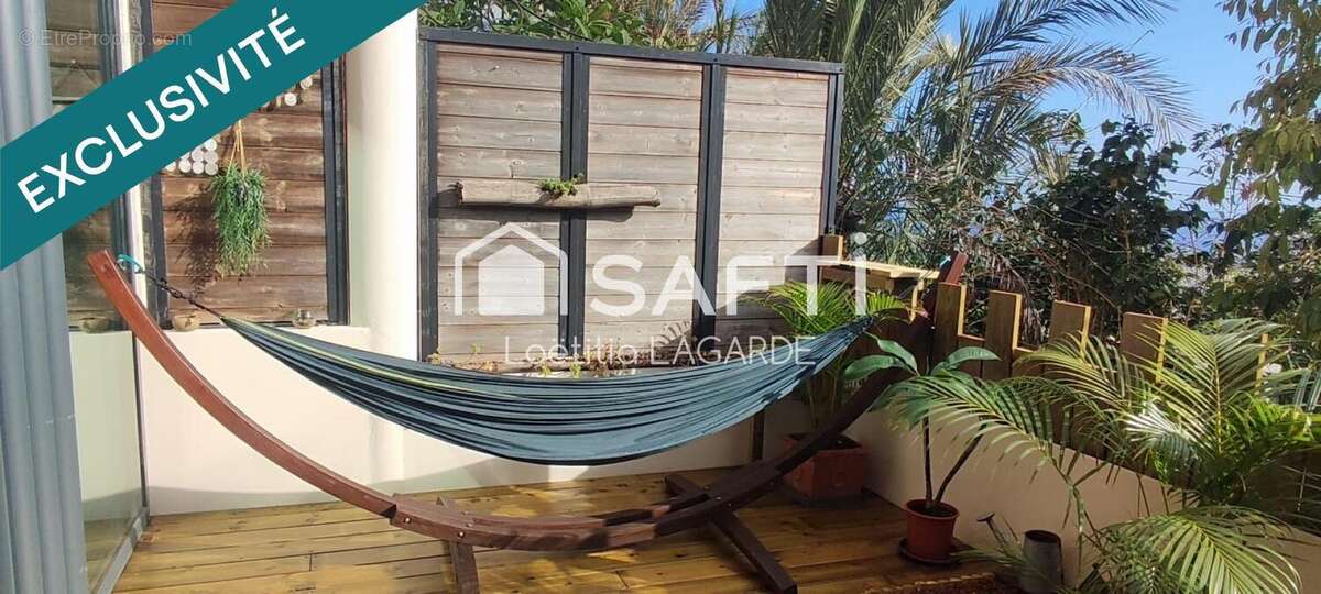 Photo 3 - Appartement à LES AVIRONS