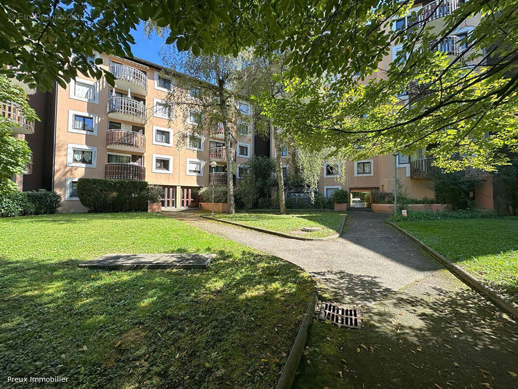 Appartement à ANNECY