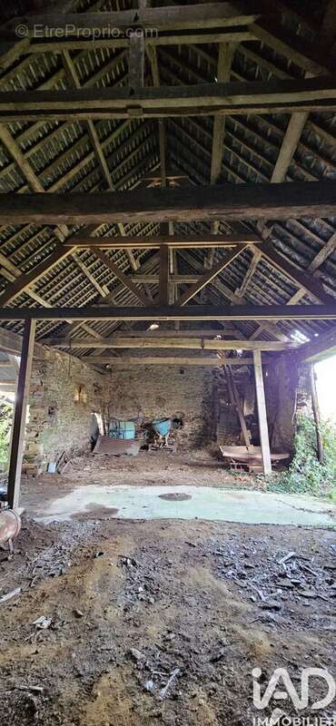 Photo 6 - Maison à VITRE