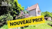 Maison à LA PETITE-PIERRE