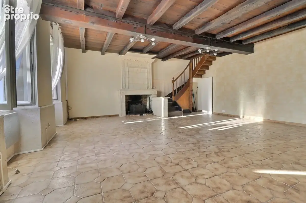 Maison 6 pièces - photo 8