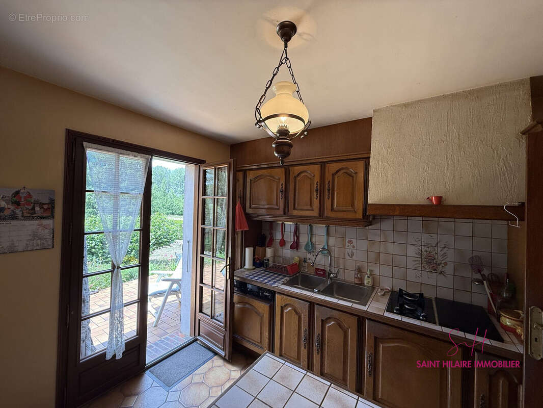 Maison 172 m² à Clery-Saint-Andre  - photo 3