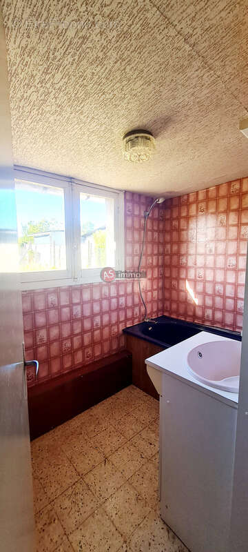 Maison à ENVERMEU