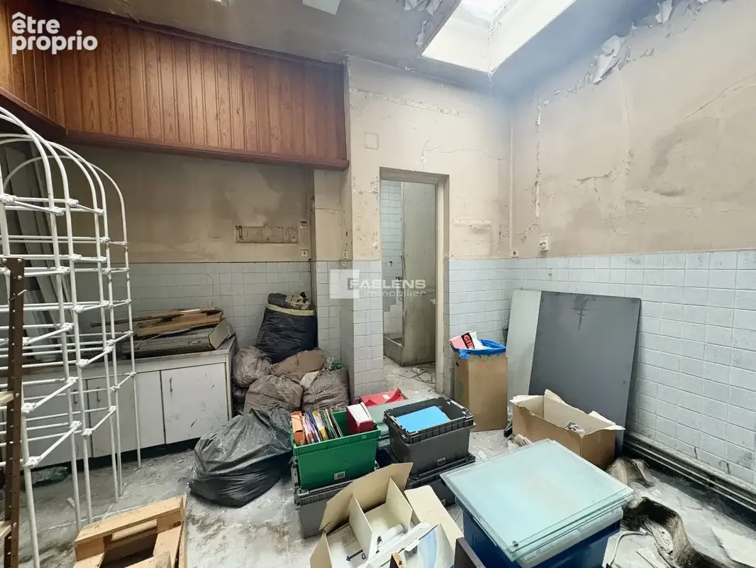 Appartement 1 pièce 43 m² à vendre à Lille (59000) - photo 5